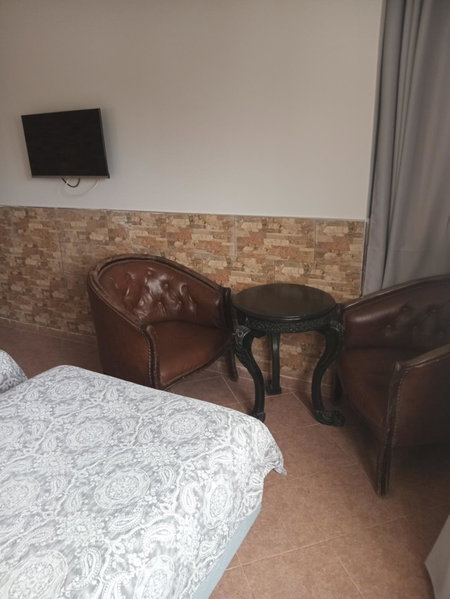 Darna Boutique Hôtel- Newly Renovated, Rabat, Morocco