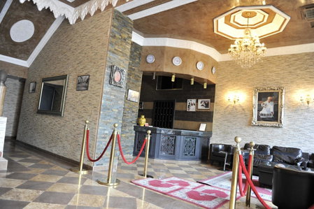 Darna Boutique Hôtel- Newly Renovated, Rabat, Morocco