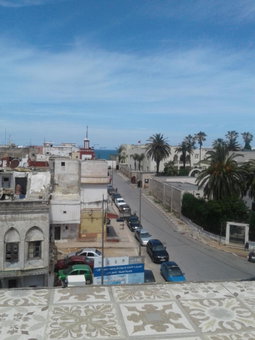 Darna Boutique Hôtel- Newly Renovated, Rabat, Morocco