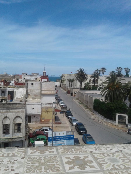 Darna Boutique Hôtel- Newly Renovated, Rabat, Morocco