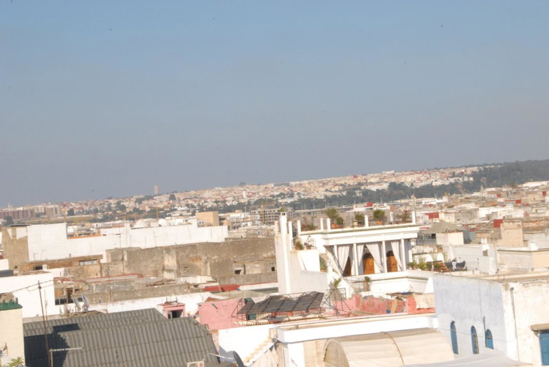 Darna Boutique Hôtel- Newly Renovated, Rabat, Morocco