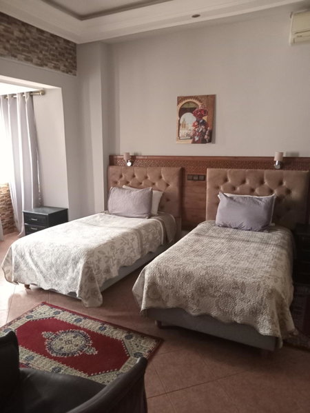 Darna Boutique Hôtel- Newly Renovated, Rabat, Morocco