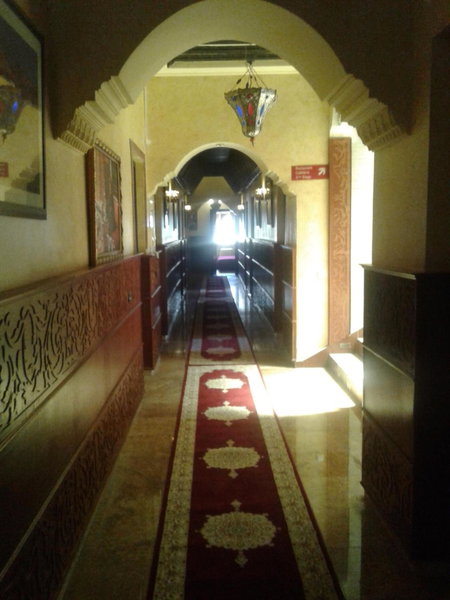 Darna Boutique Hôtel- Newly Renovated, Rabat, Morocco