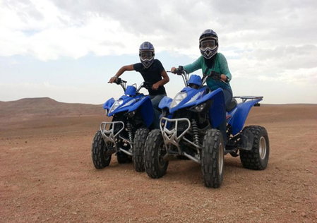 Sahara Relax Camps, Zagora, Morocco