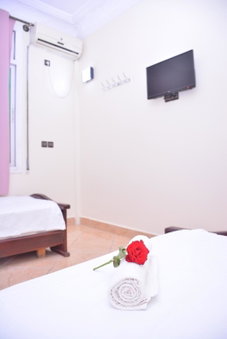 Hôtel Elfekri, Er Rachidia, Morocco