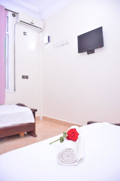 Hôtel Elfekri, Er Rachidia, Morocco