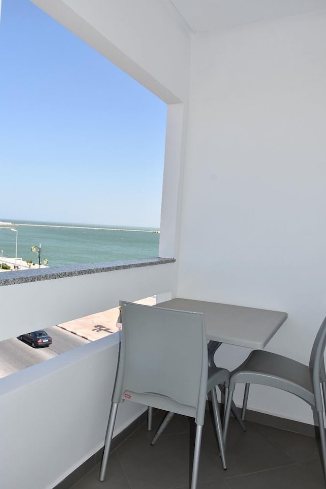 Dakhla Sur Mer, Morocco