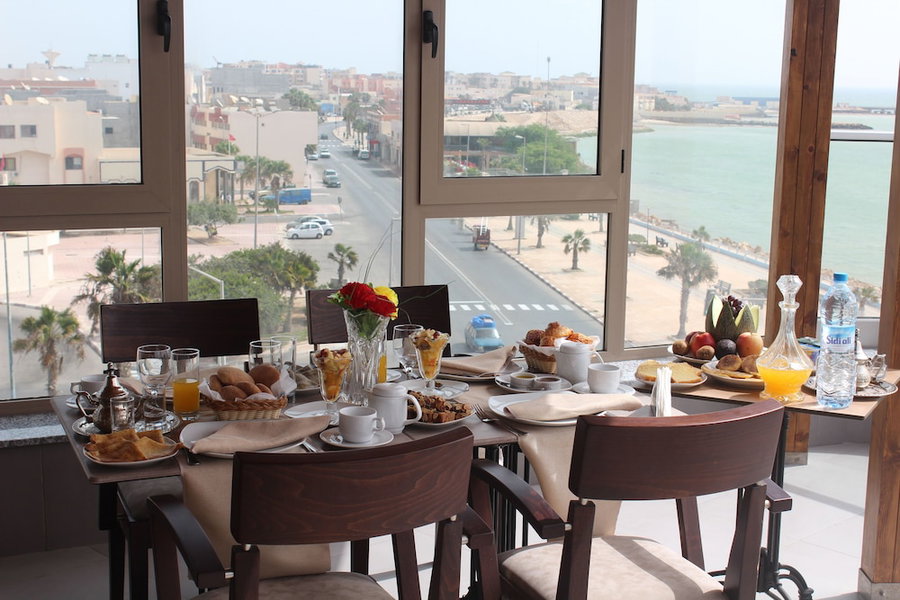 Dakhla Sur Mer, Dakhla, Morocco