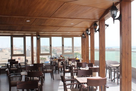 Dakhla Sur Mer, Dakhla, Morocco