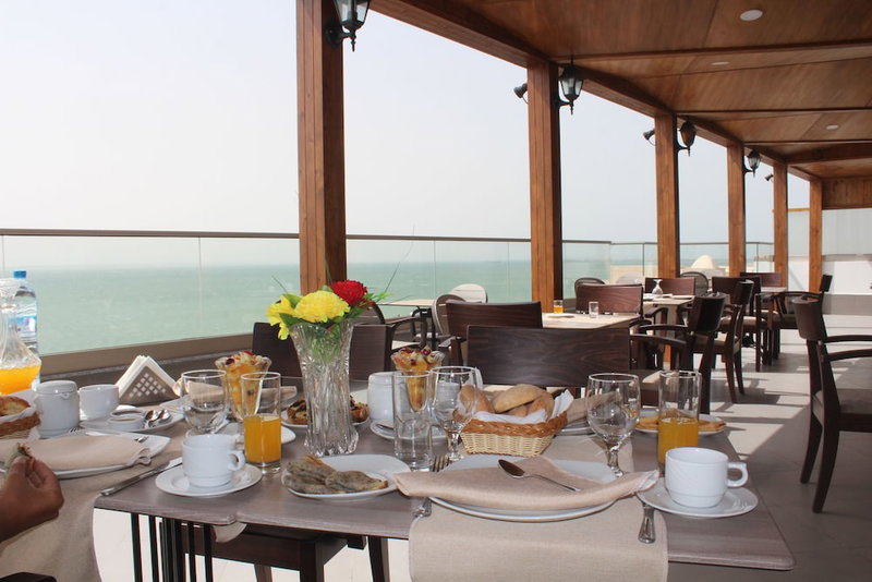 Dakhla Sur Mer, Dakhla, Morocco