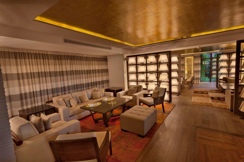 Pickalbatros Hôtel Du Golf - All Inclusive, Marrakech, Morocco