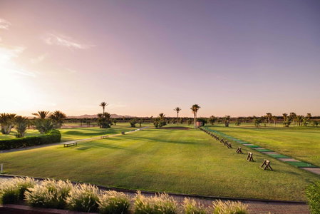 Pickalbatros Hôtel Du Golf - All Inclusive, Marrakech, Morocco