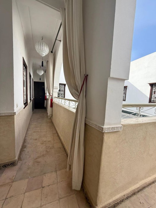 Riad Les Etoiles Berberes & SPA, Marrakech, Morocco