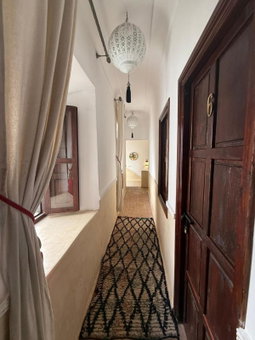 Riad Les Etoiles Berberes & SPA, Marrakech, Morocco