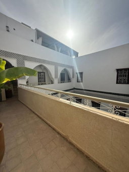 Riad Les Etoiles Berberes & SPA, Marrakech, Morocco