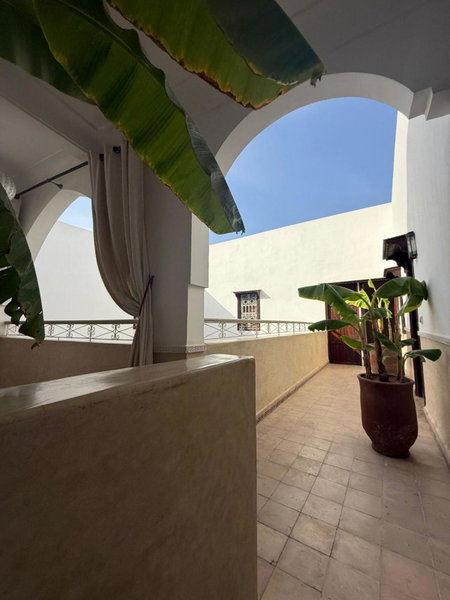 Riad Les Etoiles Berberes & SPA, Marrakech, Morocco