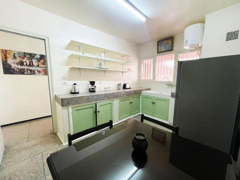 Cosy hyper central typical home, Agadir, Morocco
