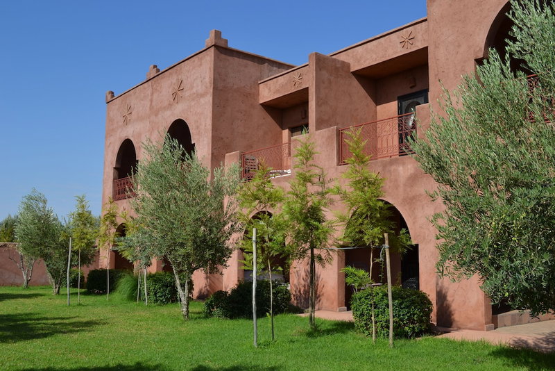 Domaine de Tameslohte, Tameslouht, Morocco