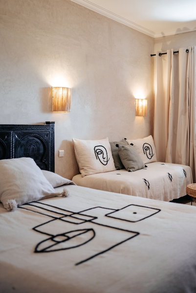 Domaine de Tameslohte, Tameslouht, Morocco