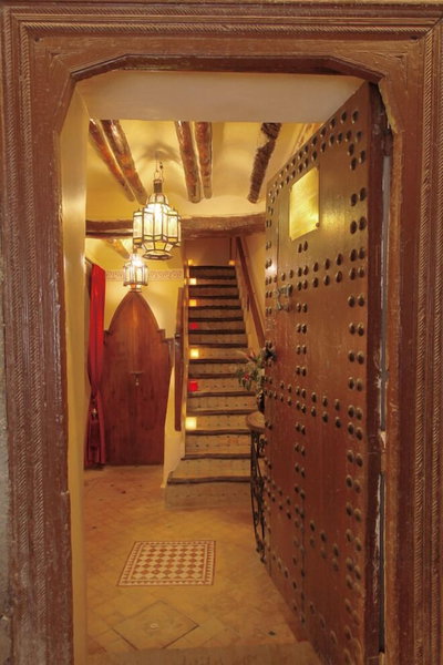 Dar Catalina, Marrakech, Morocco