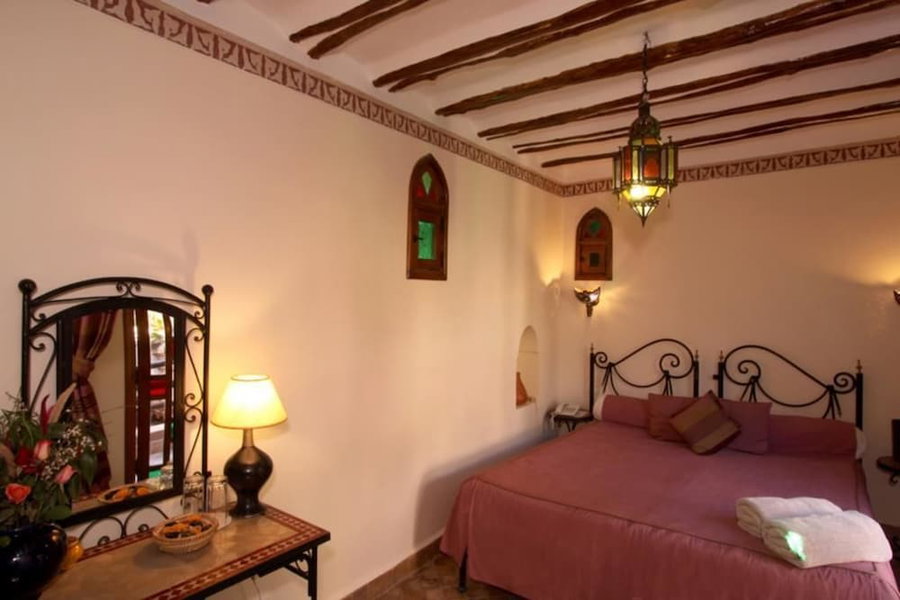 Dar Catalina, Marrakech, Morocco