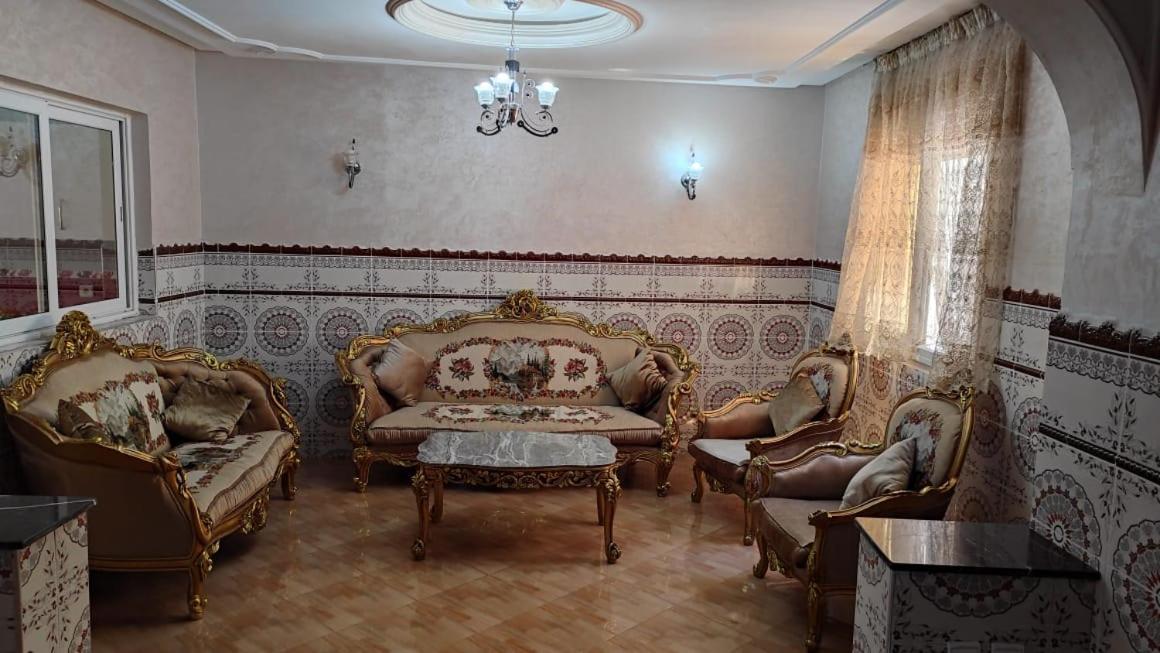 Home calme - بيت الهدوء, Morocco