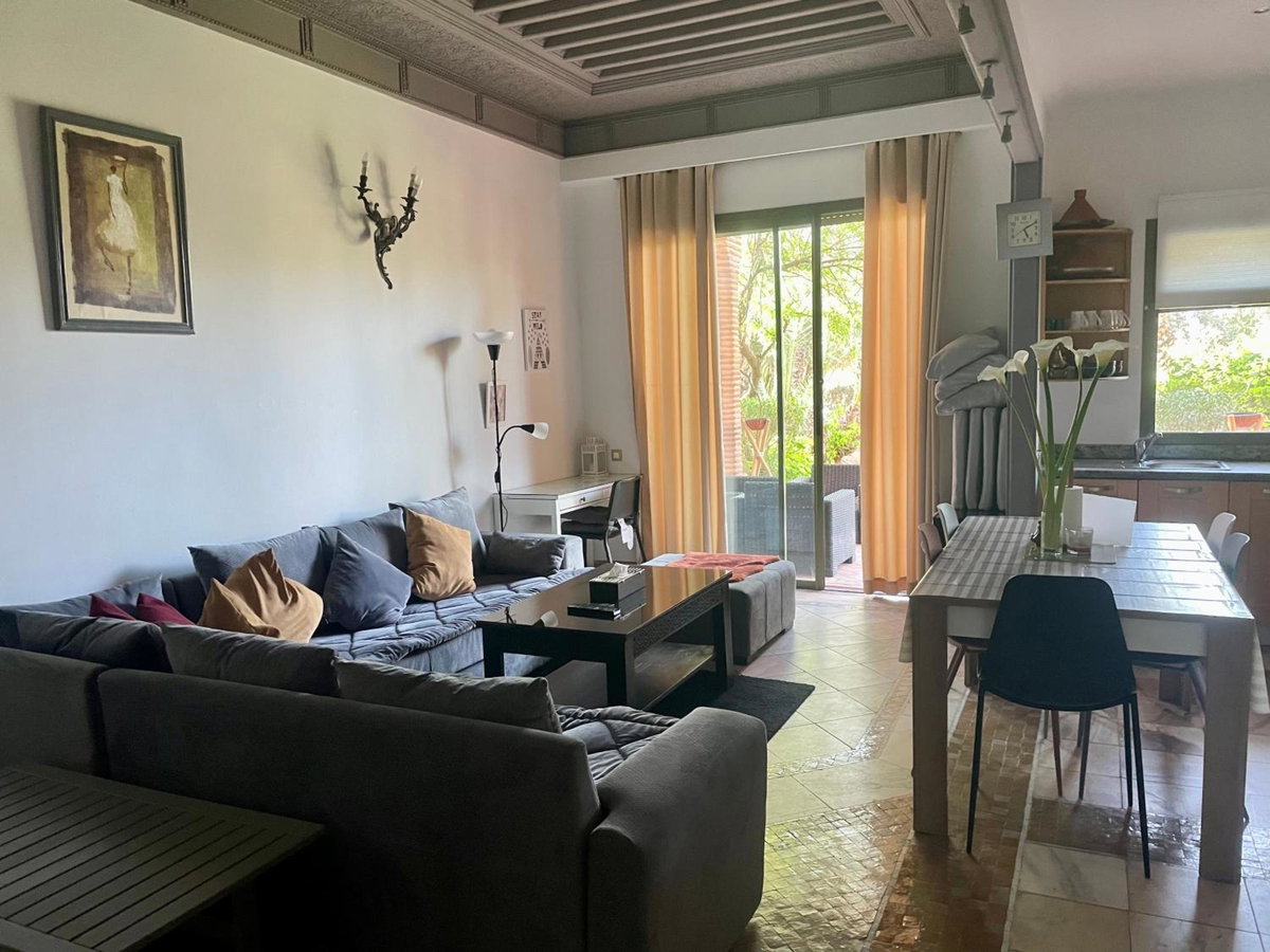 Hotel · Au Cœur de la Palmeraie de Marrakech, Marrakech