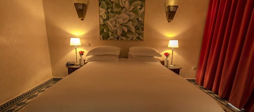 Soundouss Hotel, Morocco