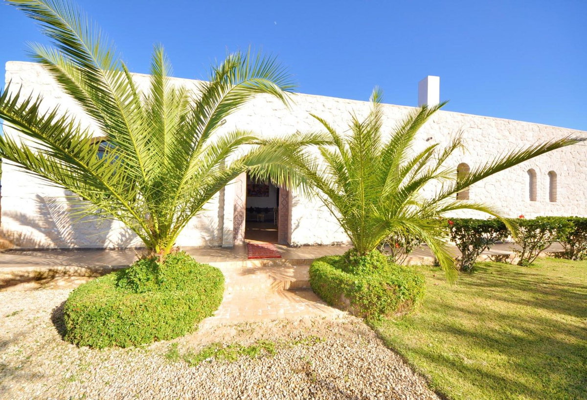 Hotel · Villa Dar Sultana, Essaouira