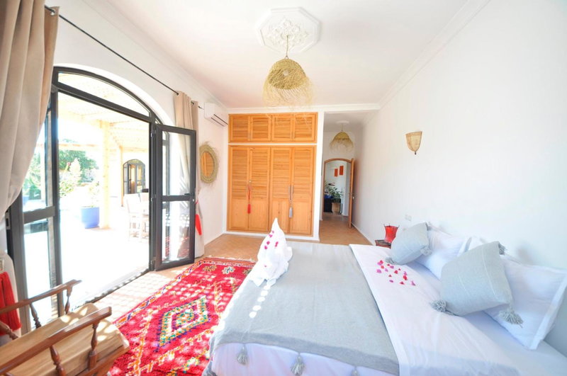 Villa Dar Sultana, Essaouira, Morocco