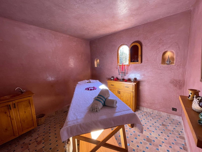 Villa Dar Sultana, Essaouira, Morocco