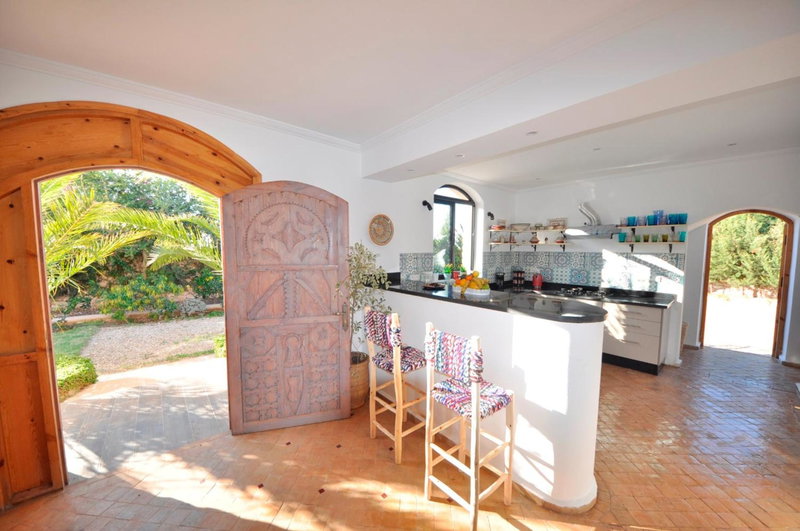Villa Dar Sultana, Essaouira, Morocco