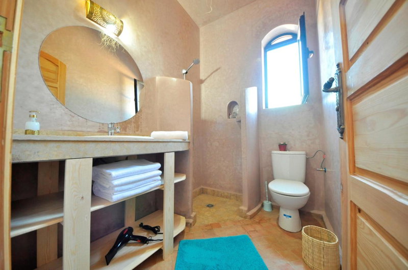 Villa Dar Sultana, Essaouira, Morocco
