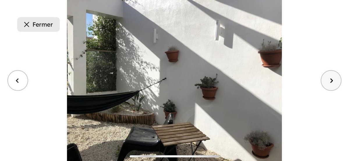 Villa moderne avec piscine, front de mer, Morocco