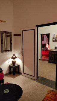 Samad apartments, Essaouira, Morocco