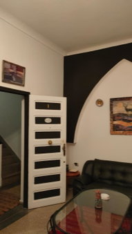 Samad apartments, Essaouira, Morocco