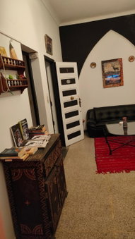 Samad apartments, Essaouira, Morocco