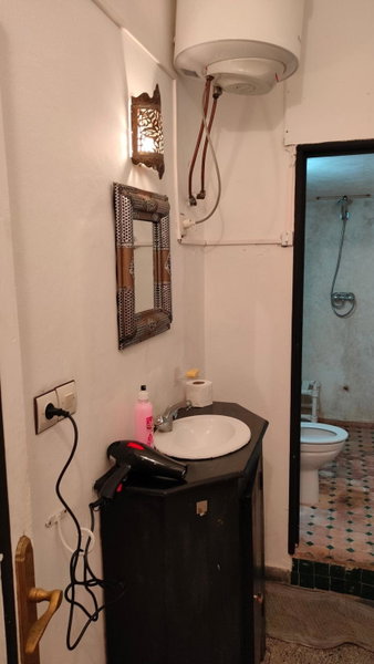 Samad apartments, Essaouira, Morocco