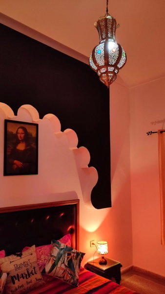 Samad apartments, Essaouira, Morocco