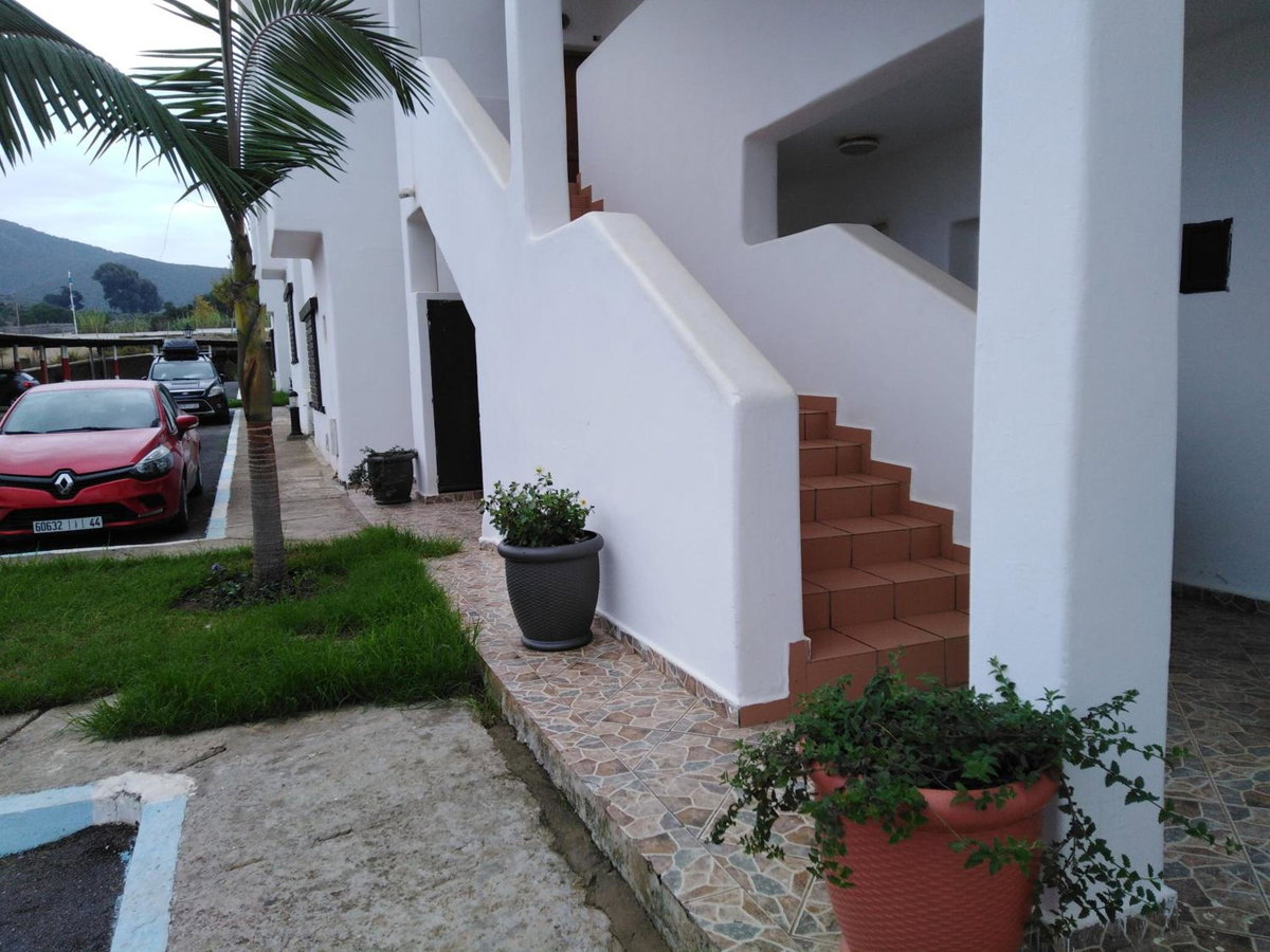 Hotel · Appartement Miradorgolf, Cabo Negro