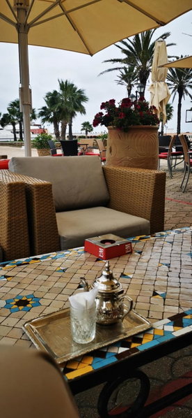 Appartement Miradorgolf, Cabo Negro, Morocco
