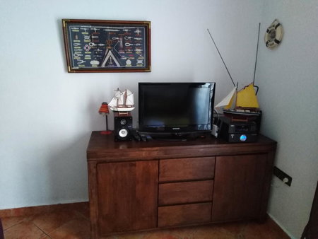 Appartement Miradorgolf, Cabo Negro, Morocco