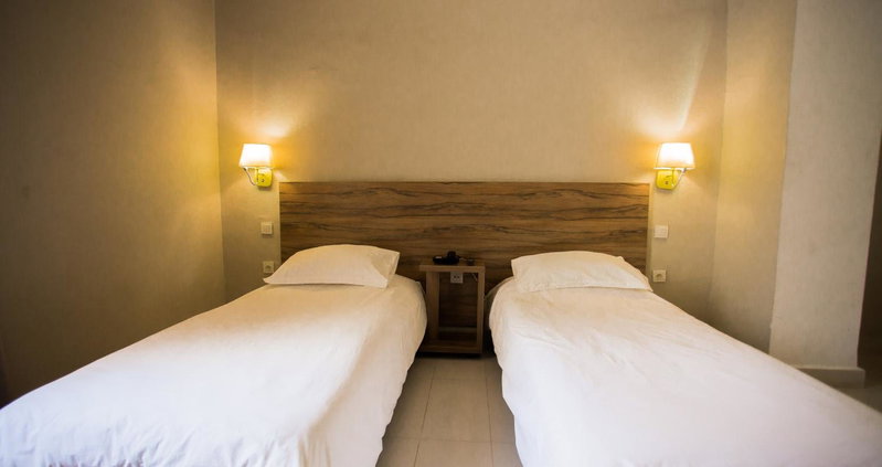 Hôtel Olympic, Fès, Morocco