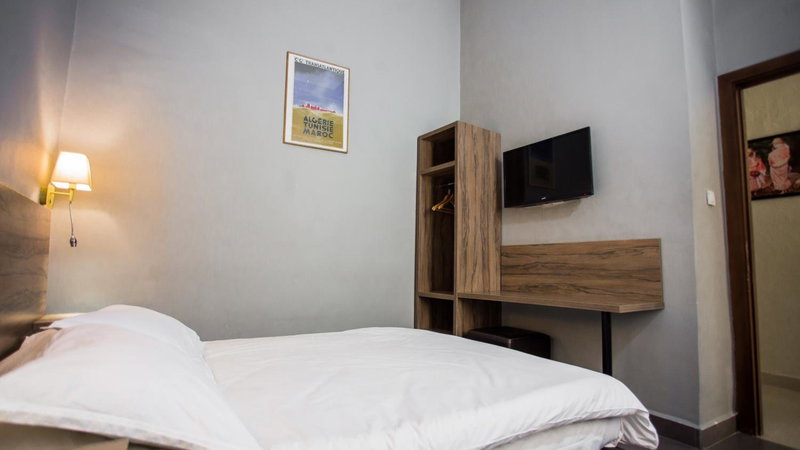 Hôtel Olympic, Fès, Morocco