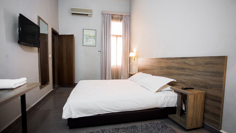Hôtel Olympic, Fès, Morocco