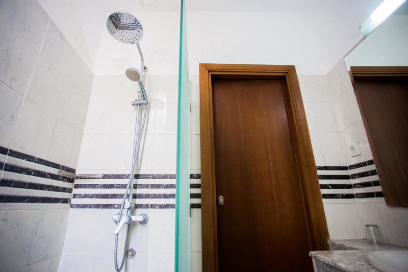 Hôtel Olympic, Fès, Morocco