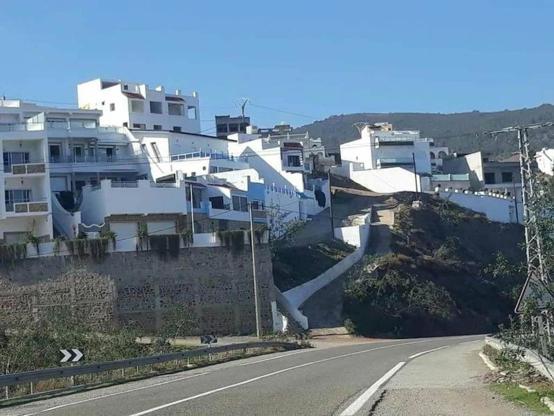 Villa The View, Tetouan, Morocco