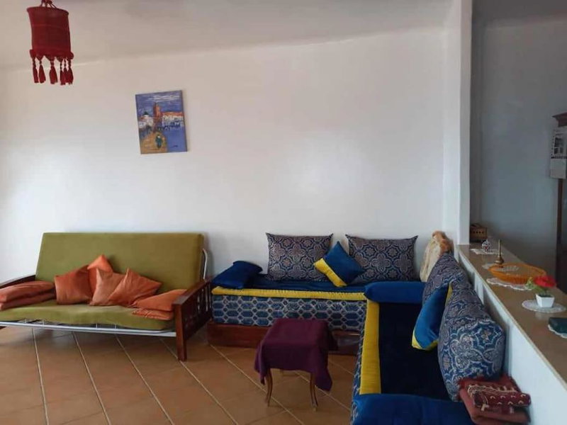 Villa The View, Tetouan, Morocco