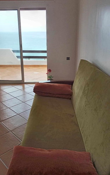 Villa The View, Tetouan, Morocco