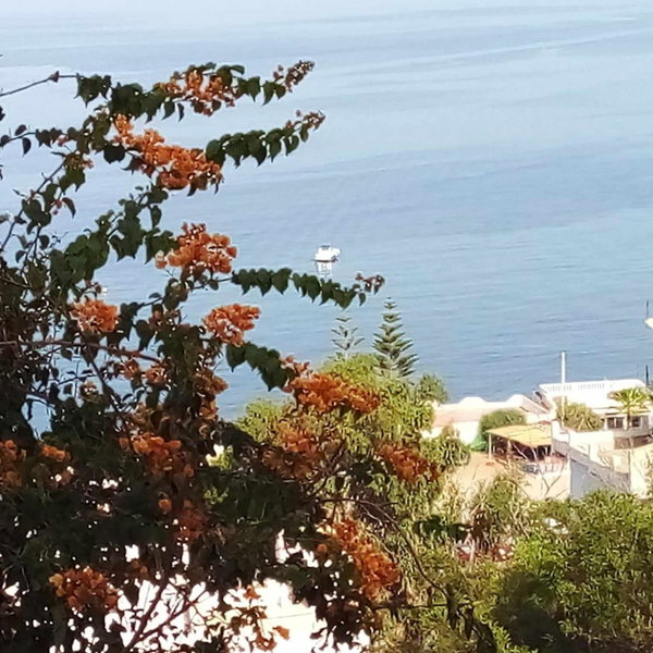 Villa The View, Tetouan, Morocco